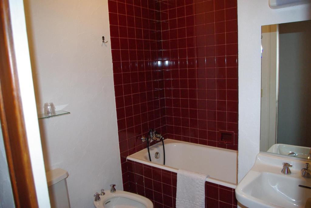 Hotel Le Tourisme Plateau dʼAssy Zimmer foto